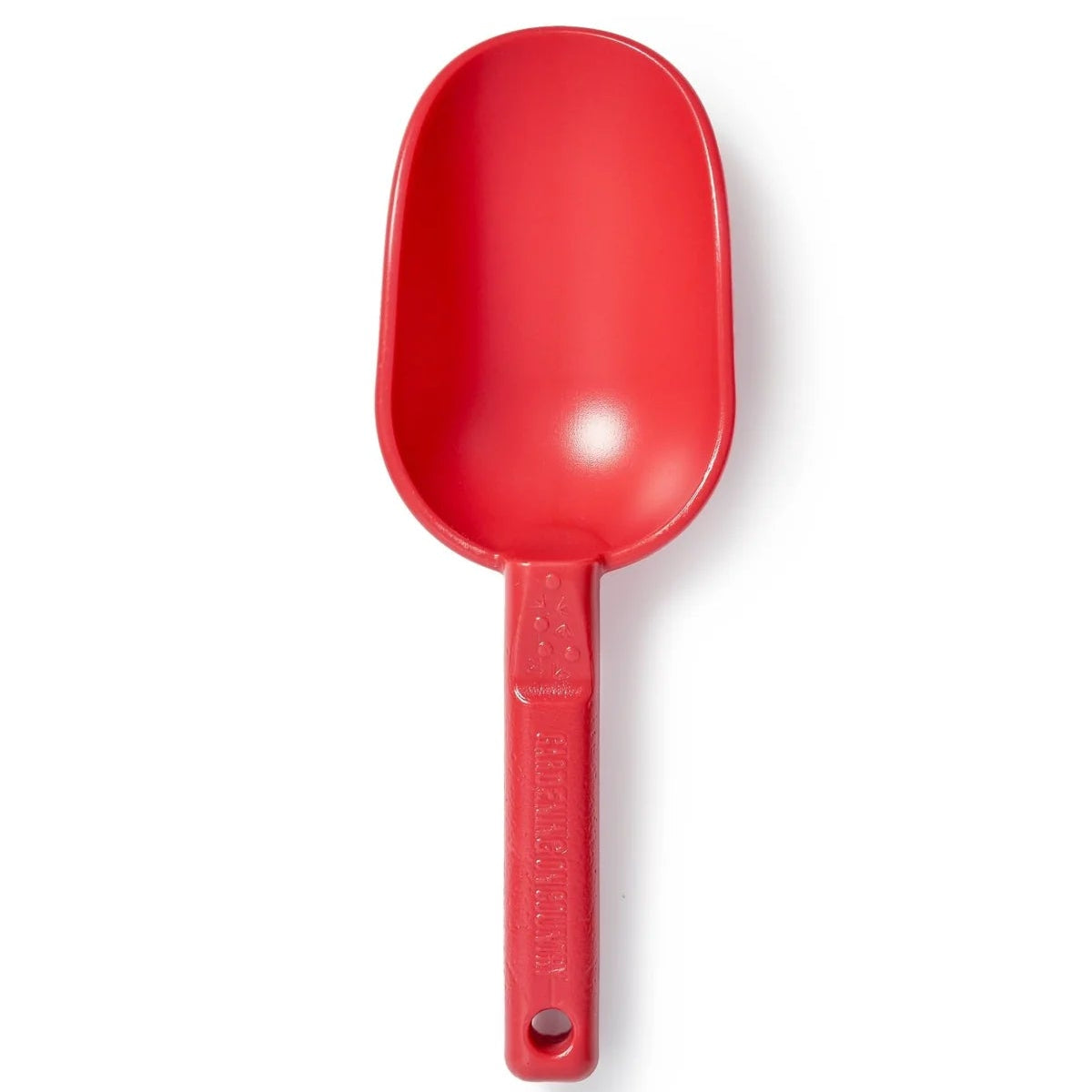 GARDENING ON COUNTRY - Peli Scoop BumBunga Pink — Recycled Plastic, Australian Made