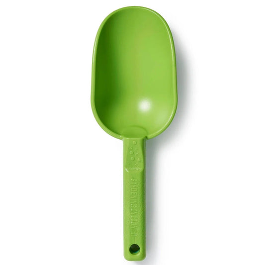 GARDENING ON COUNTRY - Peli Scoop Kakadu Green — Recycled Plastic, Australian Made