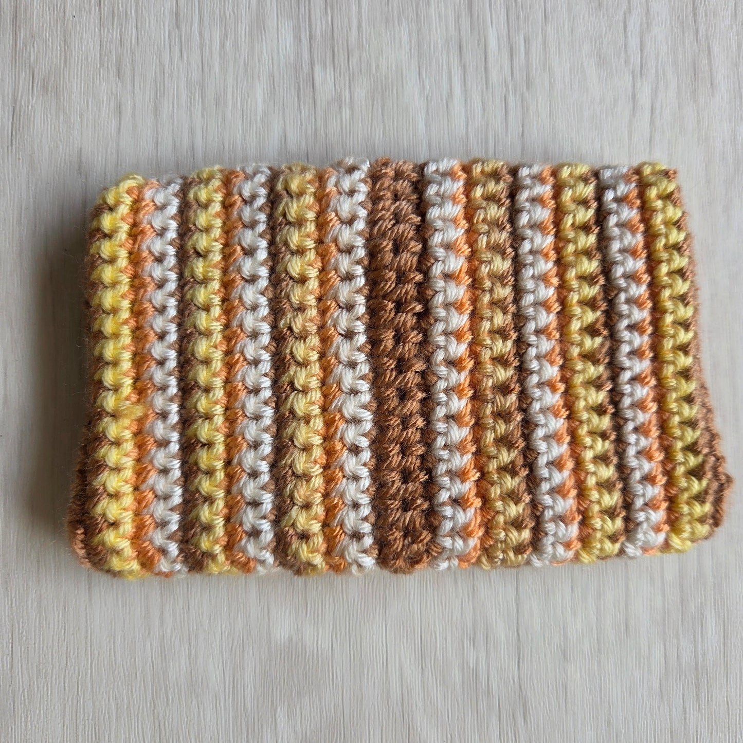 FIBRESCAPE - Earth Coin/Card Purse