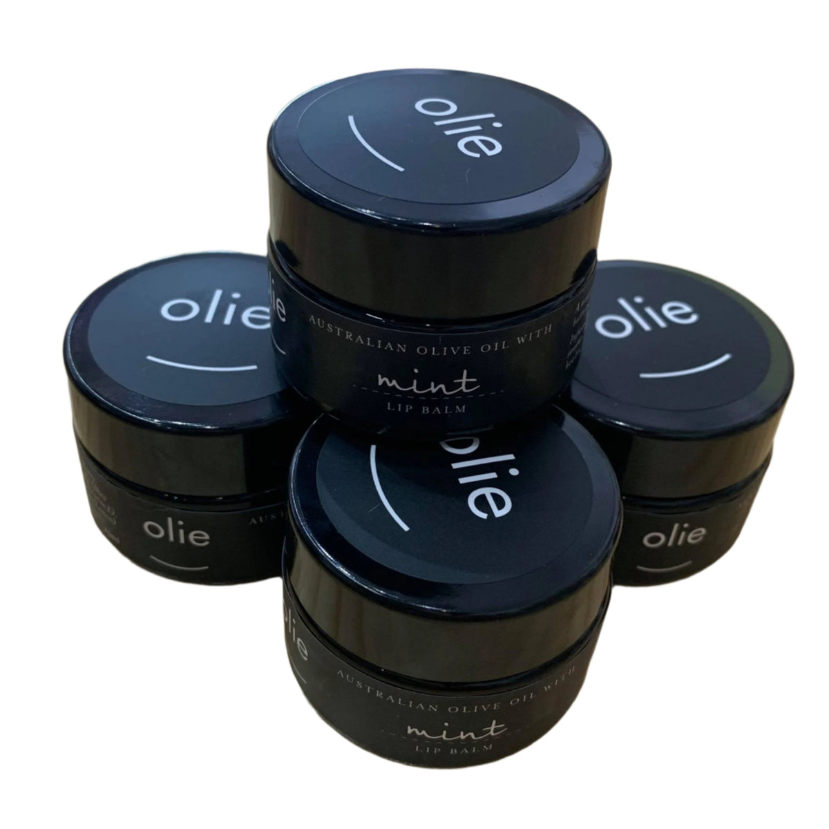 OLIEVE & OLIE Lip Balms