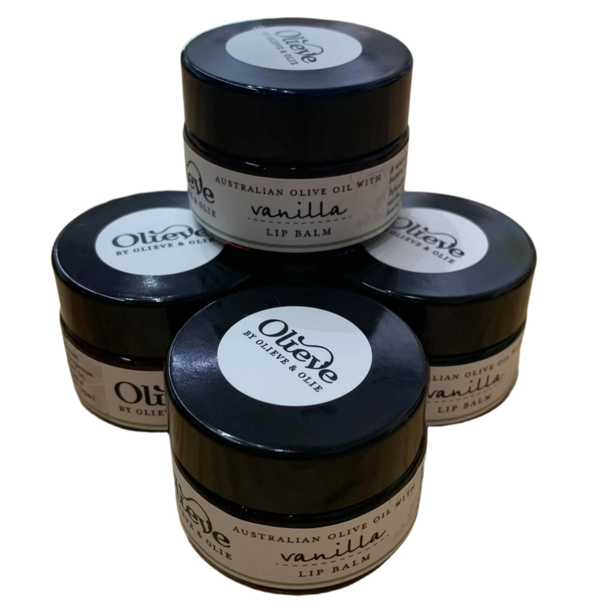 OLIEVE & OLIE Lip Balms