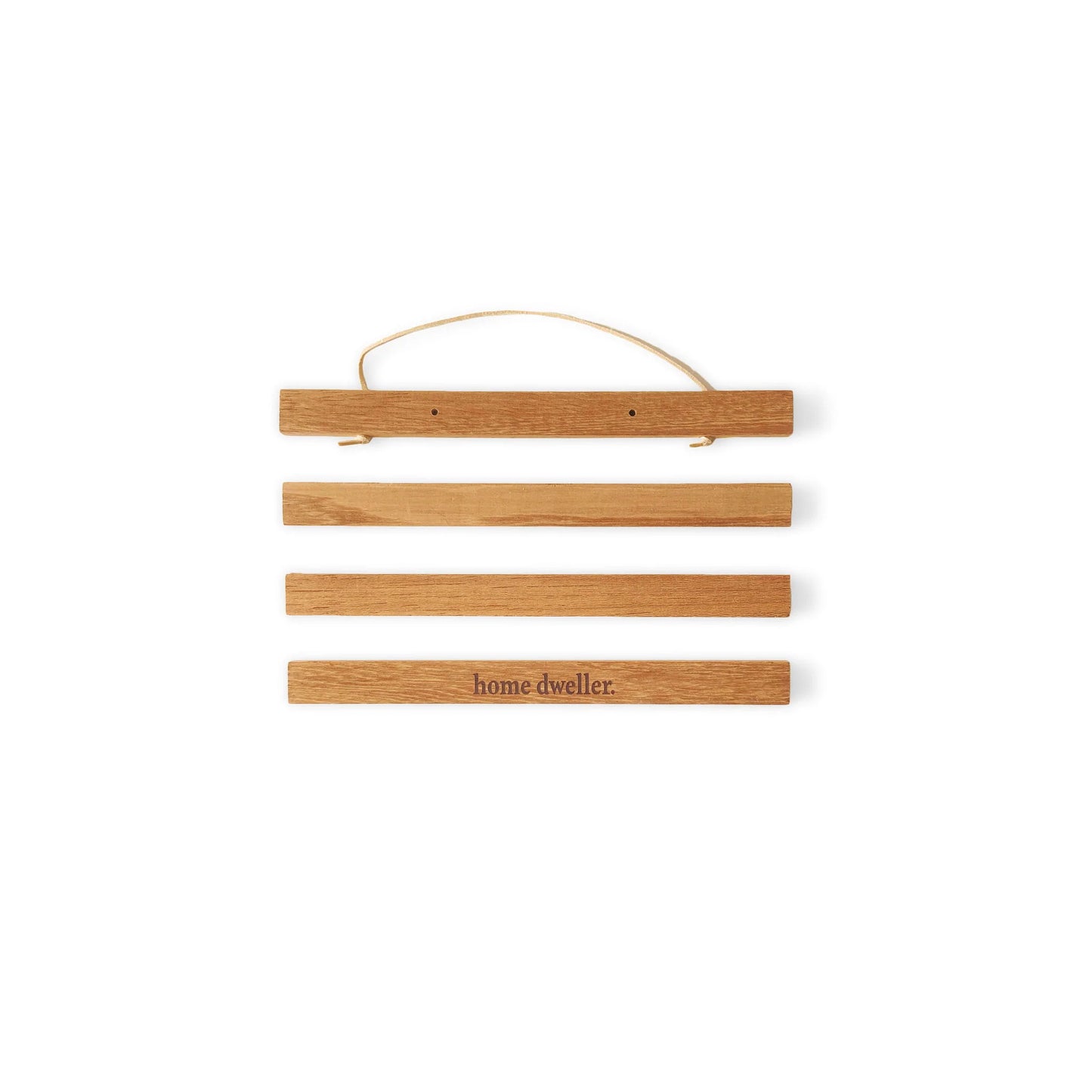 HOME DWELLER - 21CM MAGNETIC PRINT HANGER