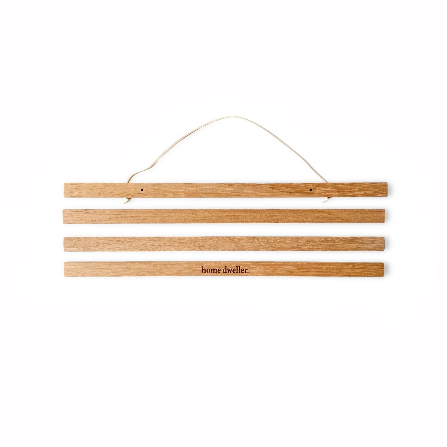 HOME DWELLER - 42CM MAGNETIC PRINT HANGER
