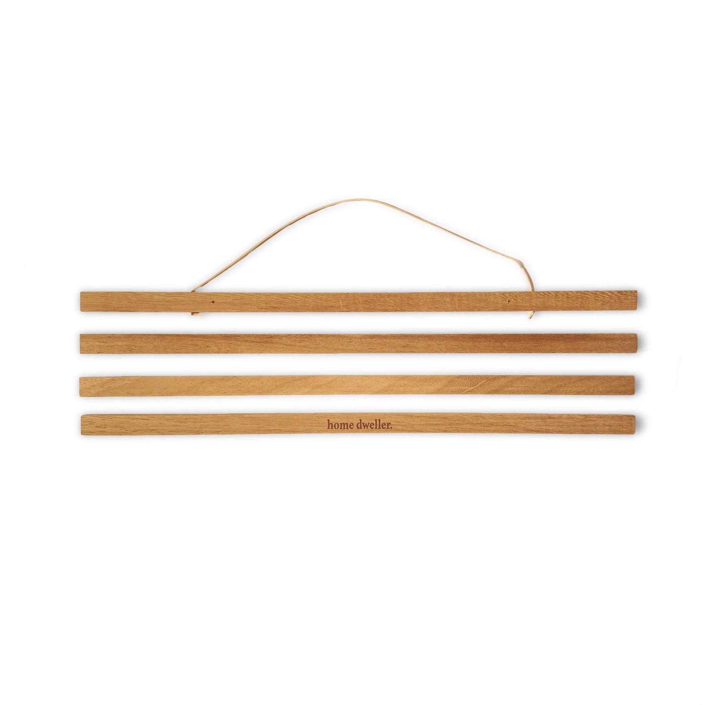HOME DWELLER - 50CM MAGNETIC PRINT HANGER