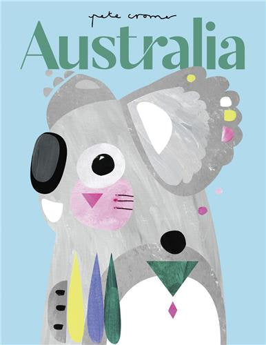 BOOKS & CO - AUSTRALIA - Pete Cromer- Hardcover